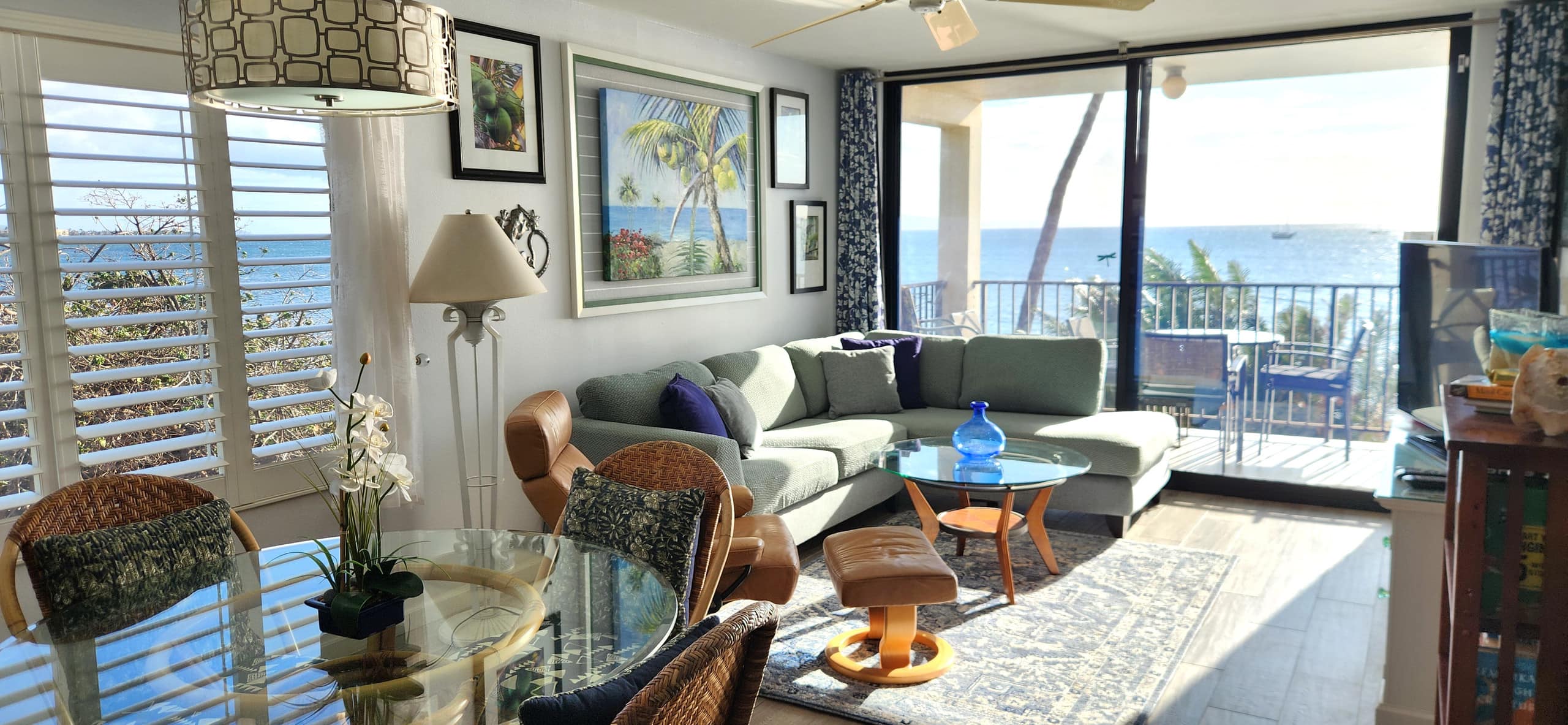 Condo in Kihei · ★4.92 · 2 bedrooms · 3 beds · 2 baths - Image 5