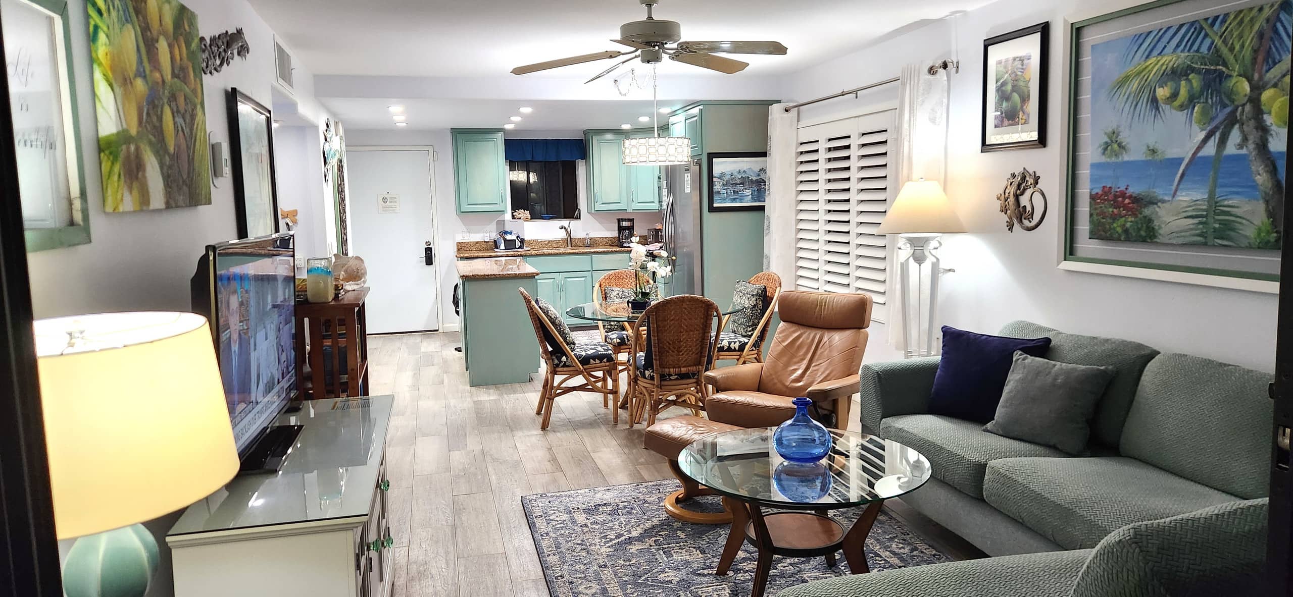 Condo in Kihei · ★4.92 · 2 bedrooms · 3 beds · 2 baths - Image 8