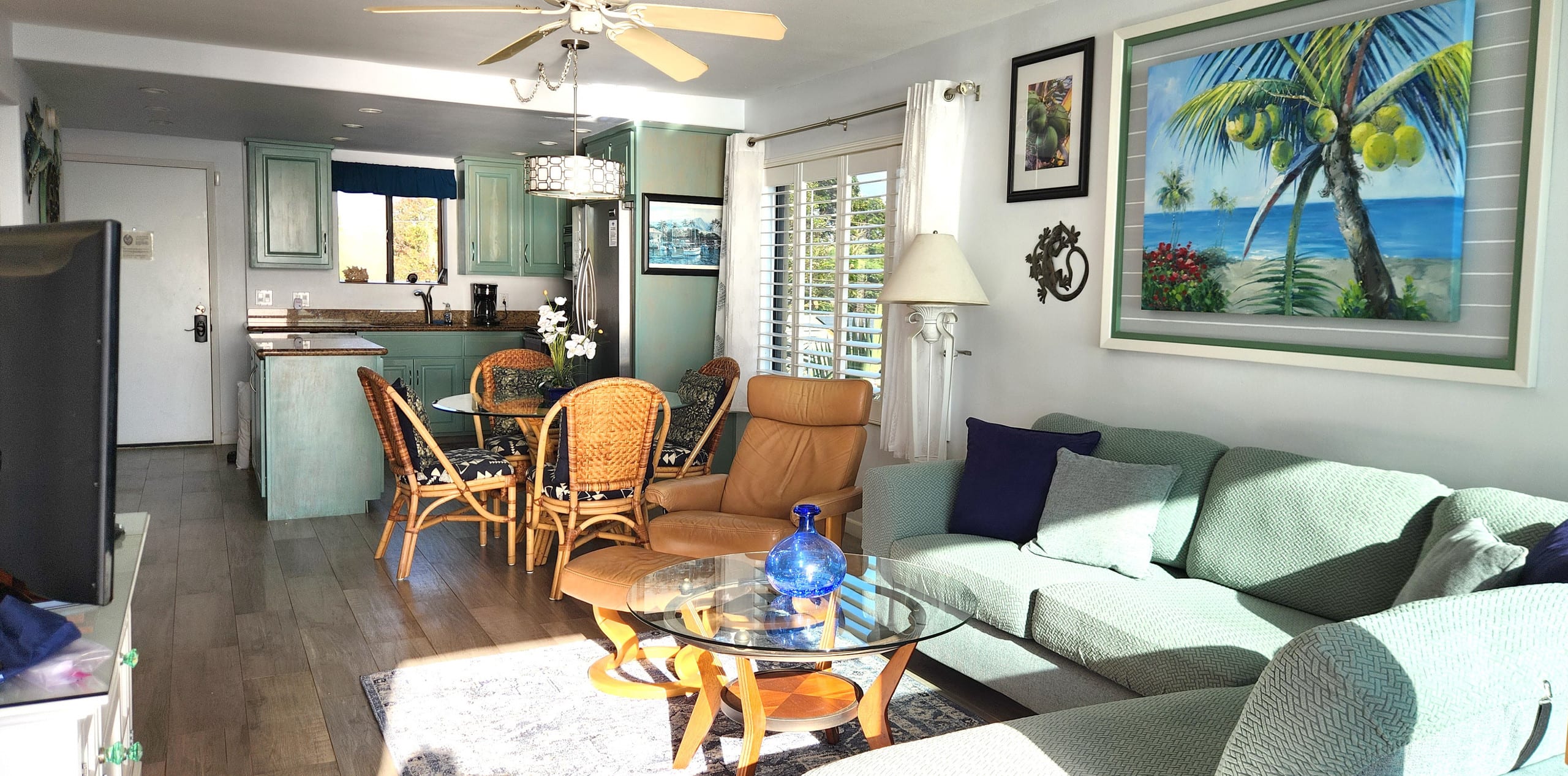 Condo in Kihei · ★4.92 · 2 bedrooms · 3 beds · 2 baths - Image 6