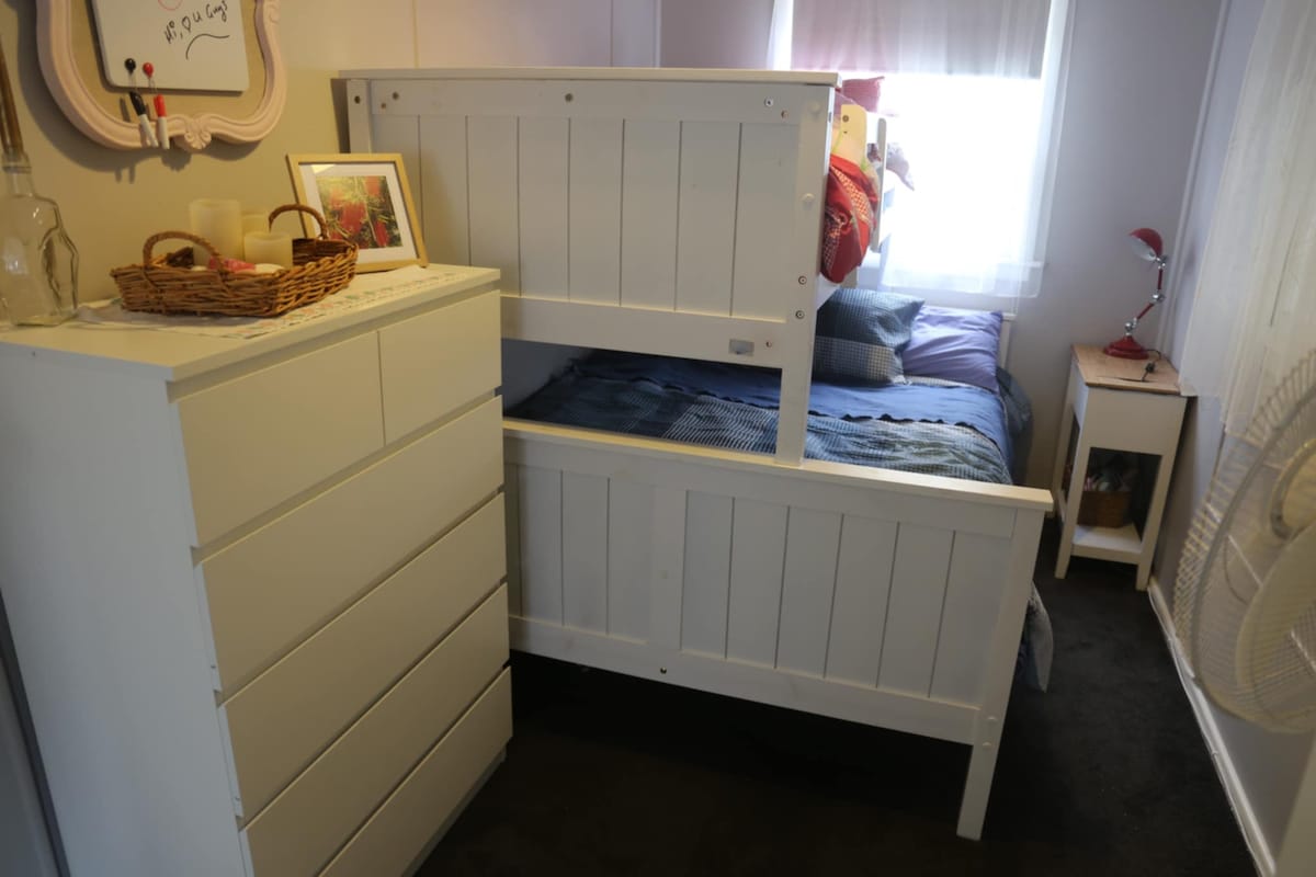 Спална соба 3