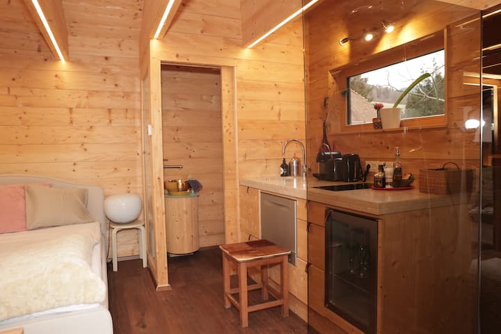 Rax Royal Chalets - Reichenau an der Rax
