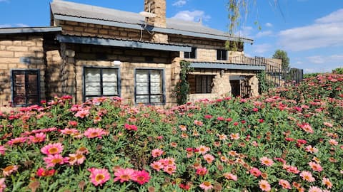 The Old Farmhouse Meru