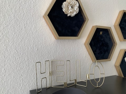 StilVOLL/cozy/90QM/BalKon/4Perso