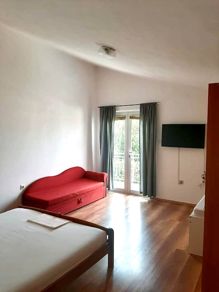 Apartman Bunjkić 2 - Jezera