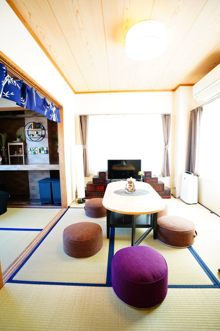 寝室の写真2