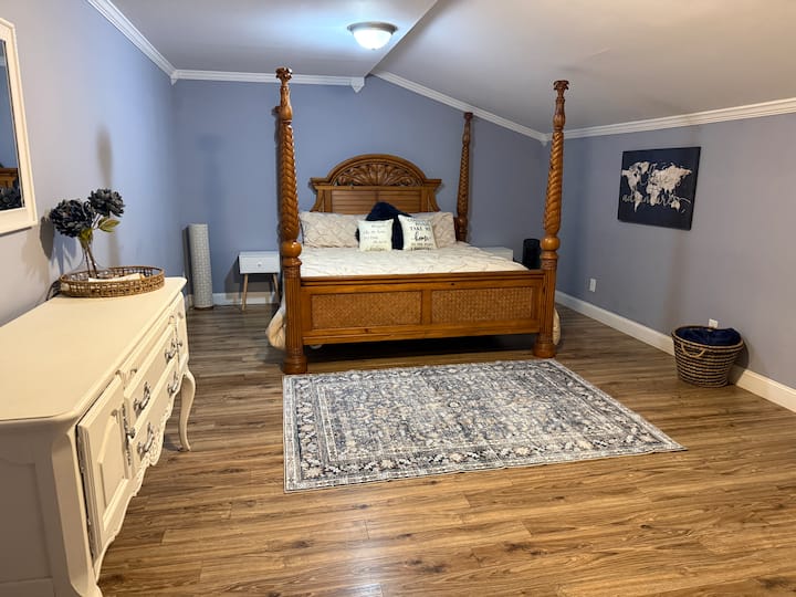Bedroom 1