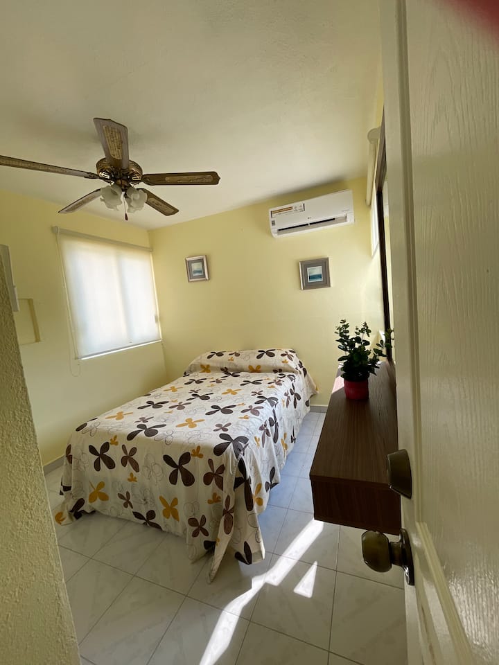 Habitación 3