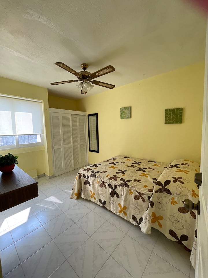 Habitación 2