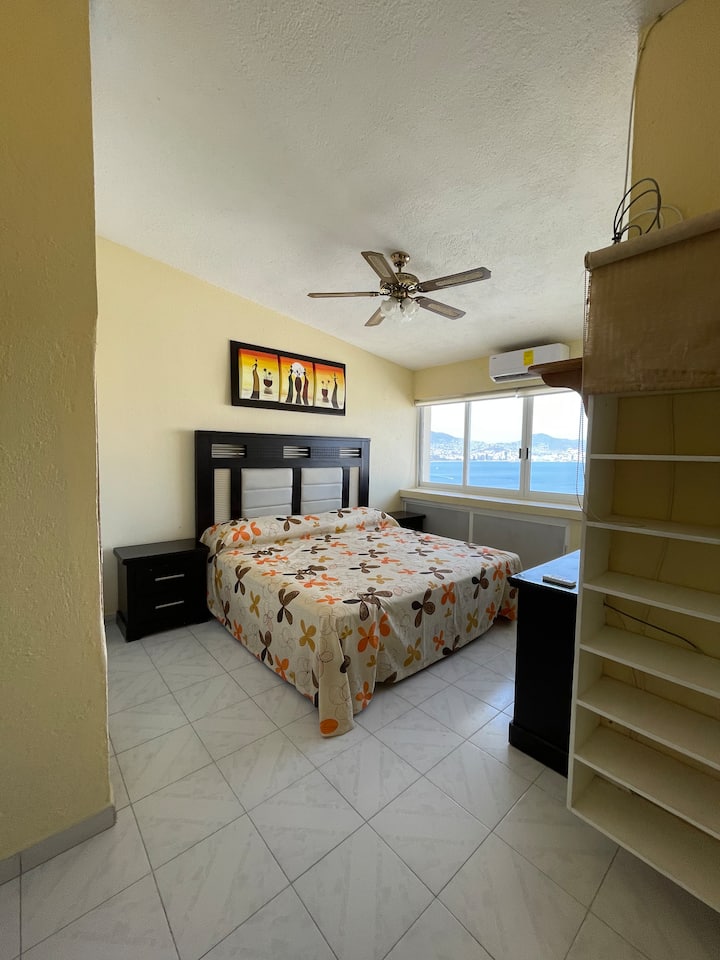 Habitación 1