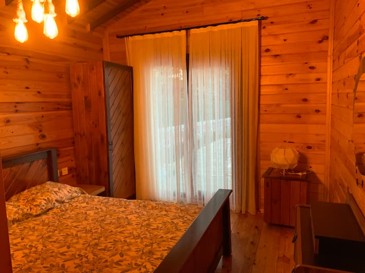 Dhomë gjumi 3