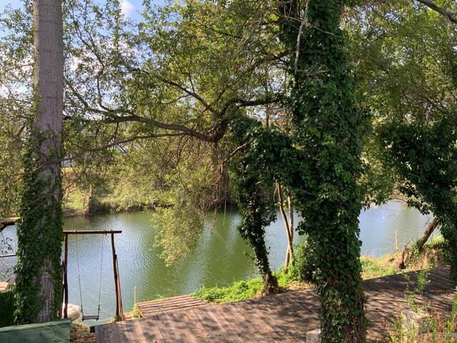 Doğanın kalbinde kır evi gallery image 4