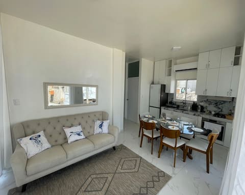 Dulce Ocean View: Depa Moderno 2-rooms