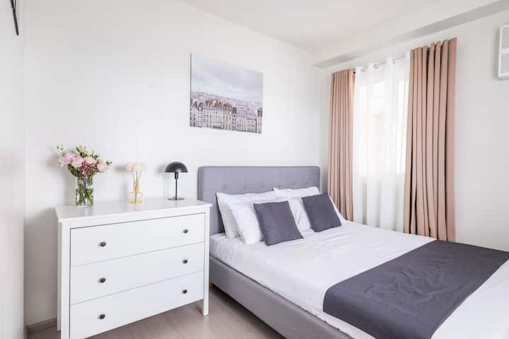 ห้องนอน