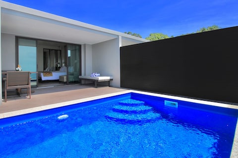 Ocean Sunset Pool Villa Phi Phi Island