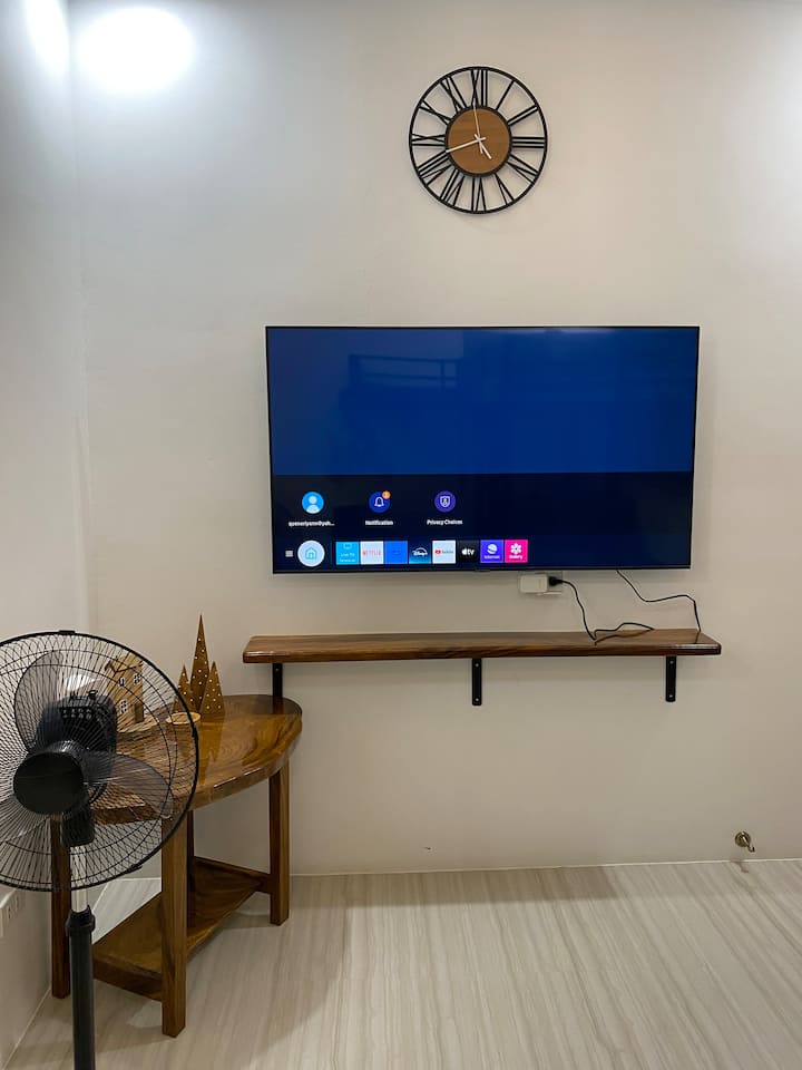 A&e Transient Ethan Room - Calatagan