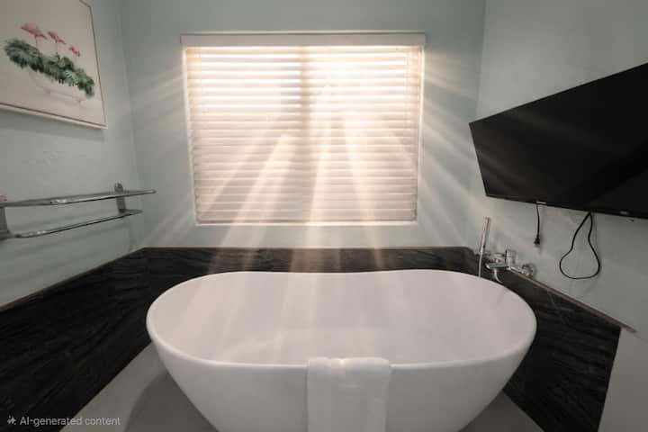 Elite Luxury Pickleball Palace-Heated Pool - Airbnb