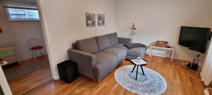 Mysig Stuga Hönö - Hönö