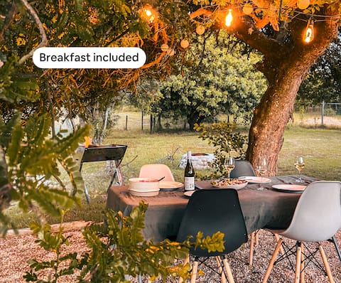 Soutelande Cottage near Best Beach