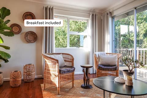 Soutelande Country Stay near Best Beach in Town