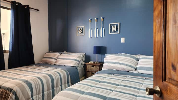 غرفة النوم 1