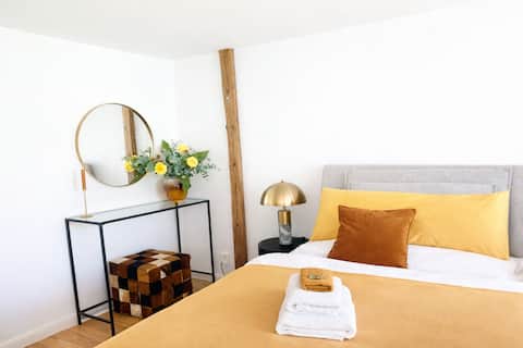 Top Airbnb: Suite Dreams Studio im Schnoor in Bremen