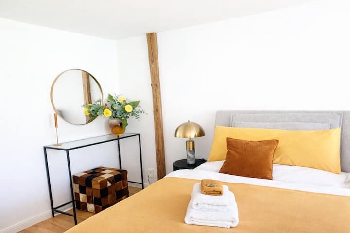Suite Dreams Studio Im Schnoor - Bremen