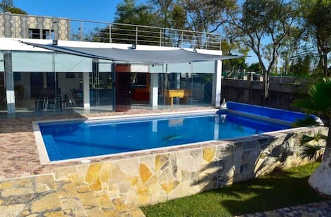 Amazing vacation home