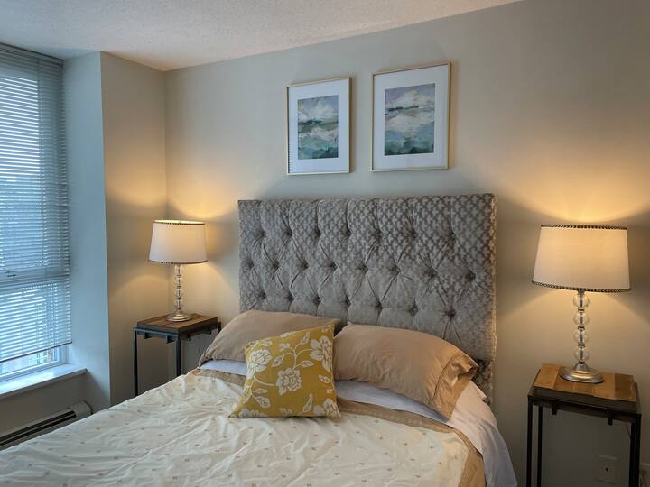 Основна спалня