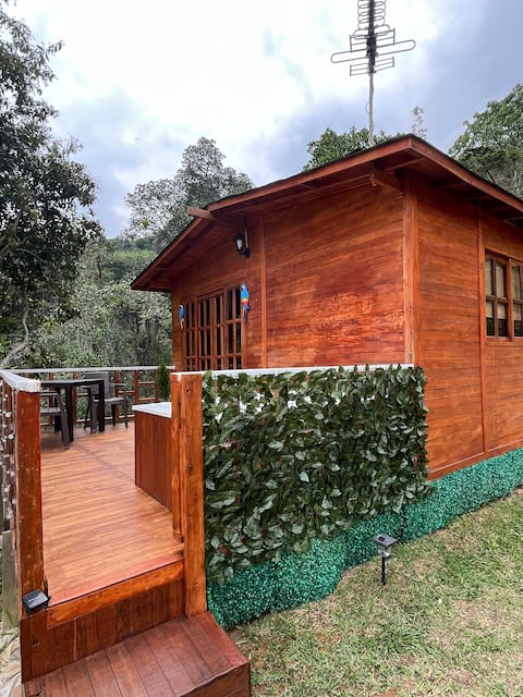Popular Airbnb listing: La Alborada in Barbosa