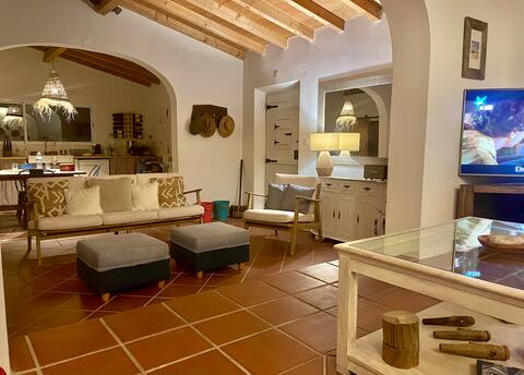 Airbnb em destaque: Sublime tranquility - Amazing private open space em Grândola