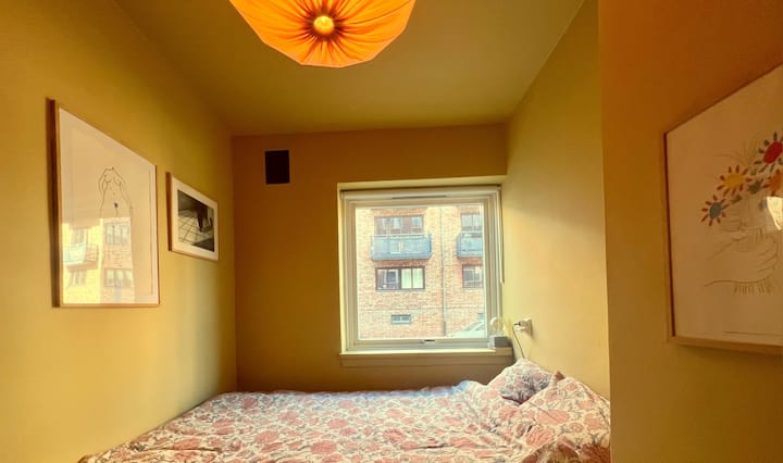 საძინებელი 2