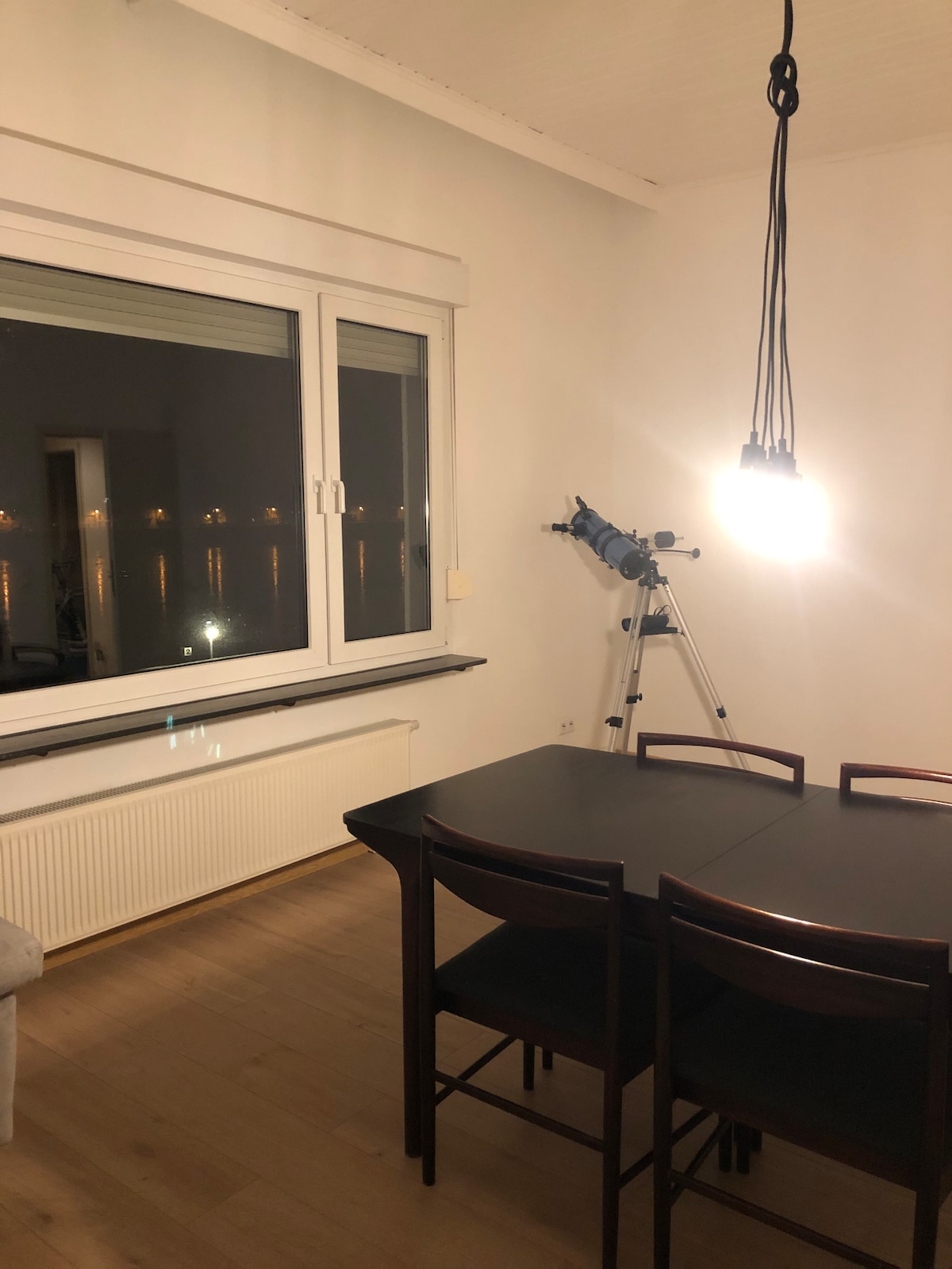 Top Airbnb: Relaxing apartment ! What a view in Rhein Hunsrück Kreis