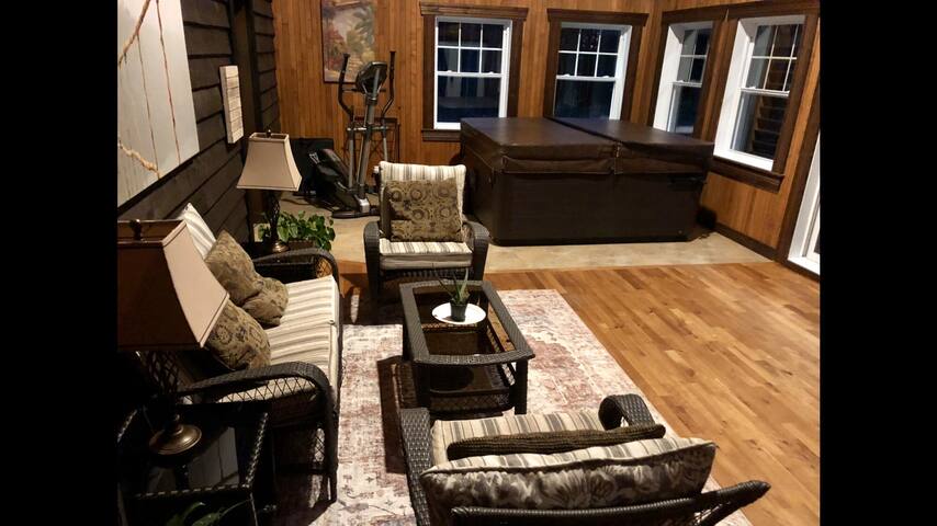 Appalachian Lodge gallery image 3