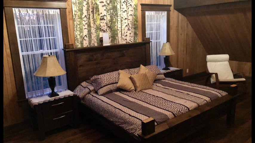 Appalachian Lodge gallery image 5