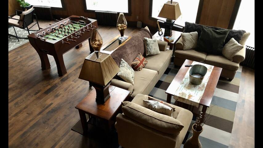 Appalachian Lodge gallery image 2