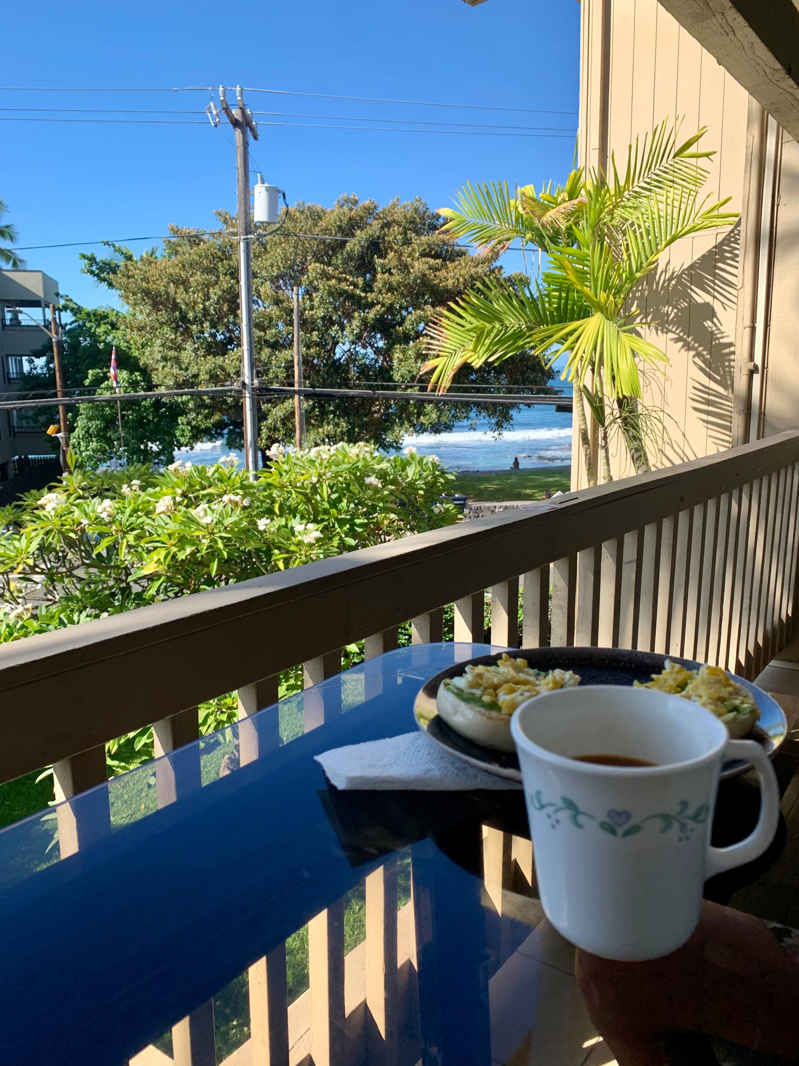Condo in Kailua-Kona · ★4.65 · Studio · 1 bed · 1 bath - Image 16