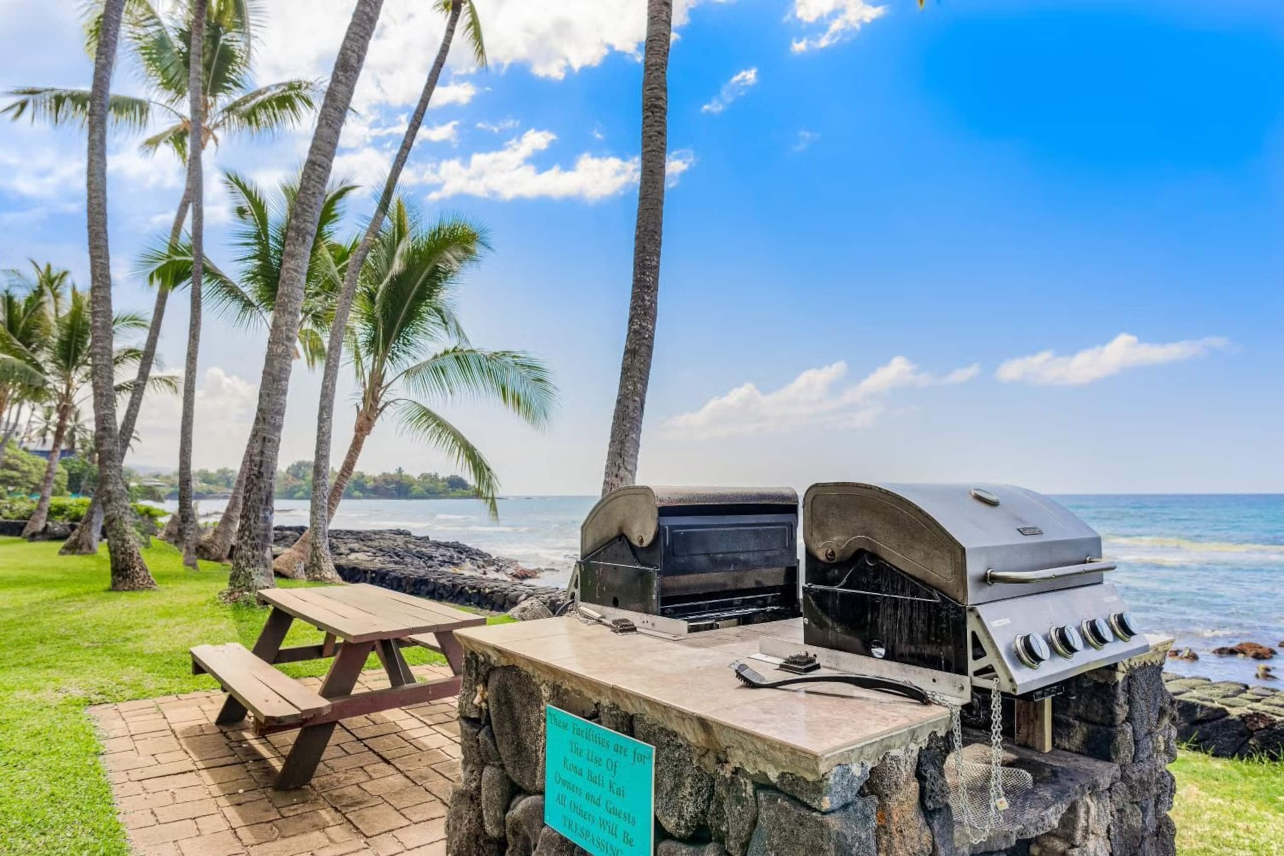 Condo in Kailua-Kona · ★4.65 · Studio · 1 bed · 1 bath - Image 17