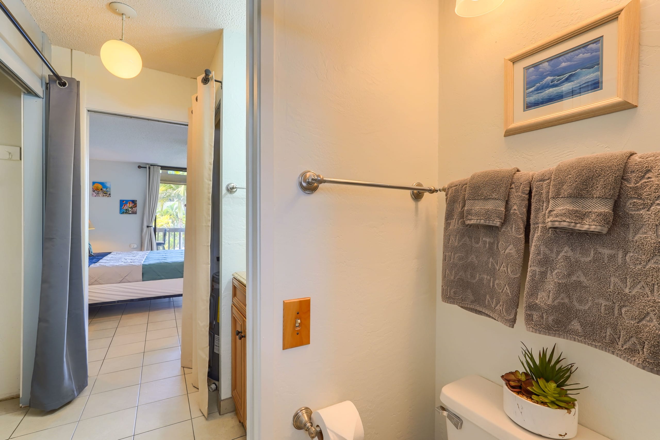 Condo in Kailua-Kona · ★4.65 · Studio · 1 bed · 1 bath - Image 45