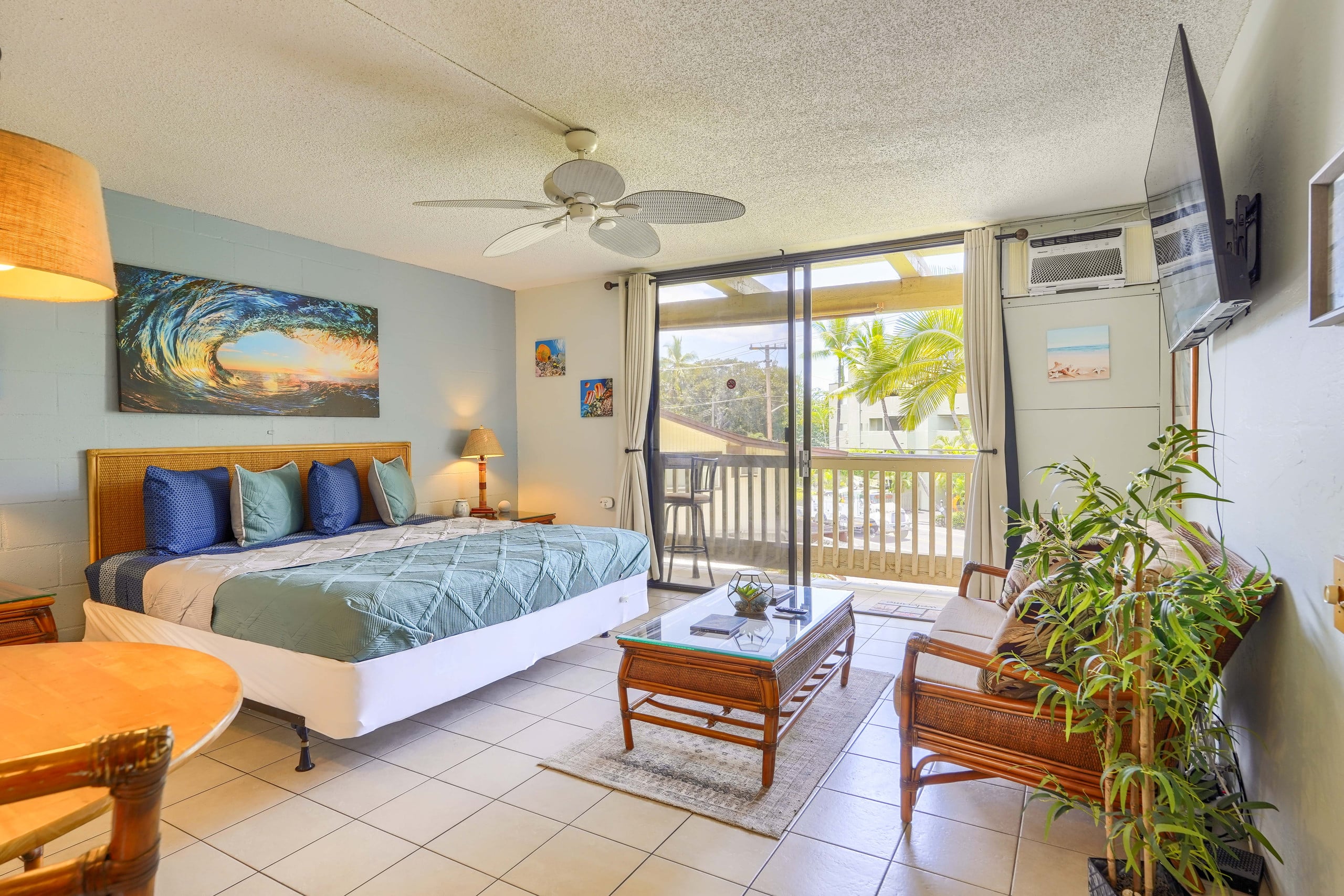 Condo in Kailua-Kona · ★4.65 · Studio · 1 bed · 1 bath - Image 37