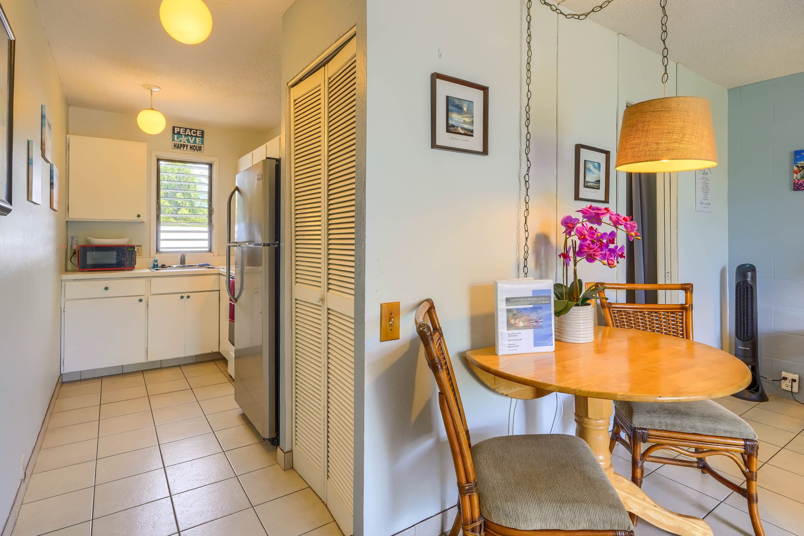 Condo in Kailua-Kona · ★4.65 · Studio · 1 bed · 1 bath - Image 7
