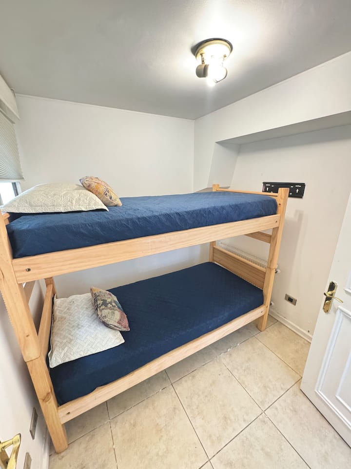 Habitación 4