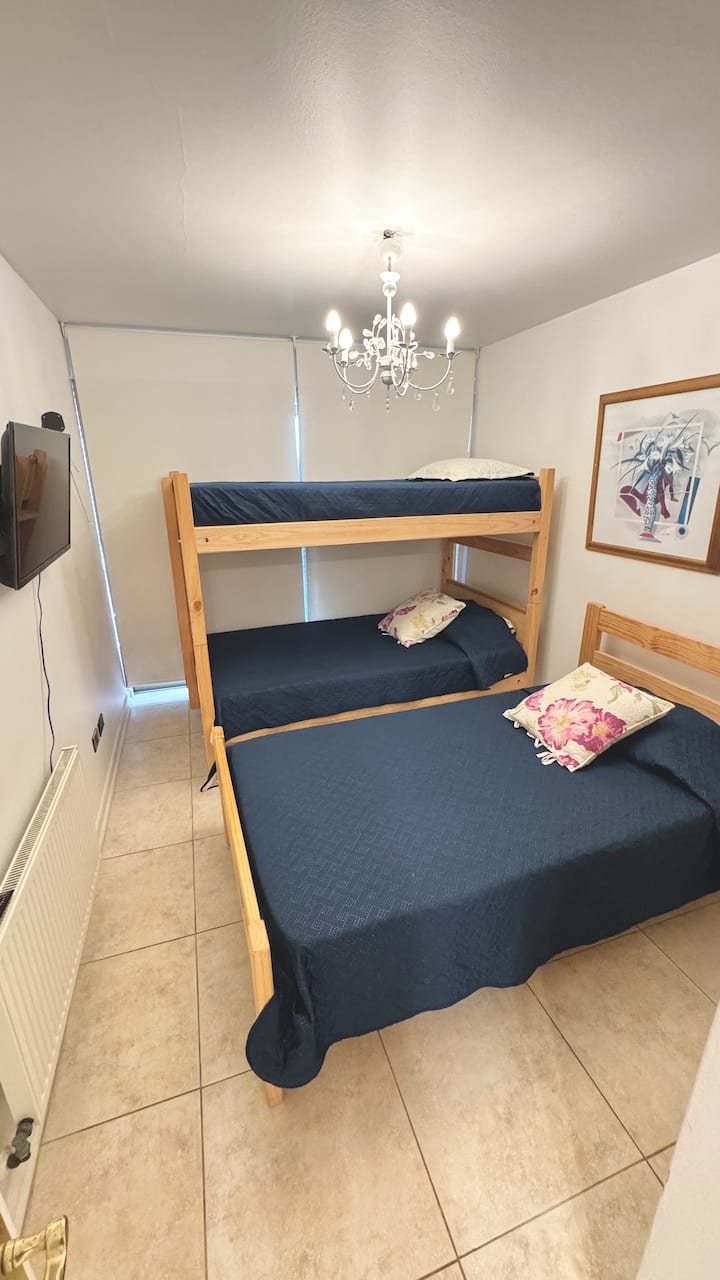 Habitación 2
