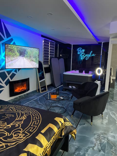 Superbe Suite Luxury
