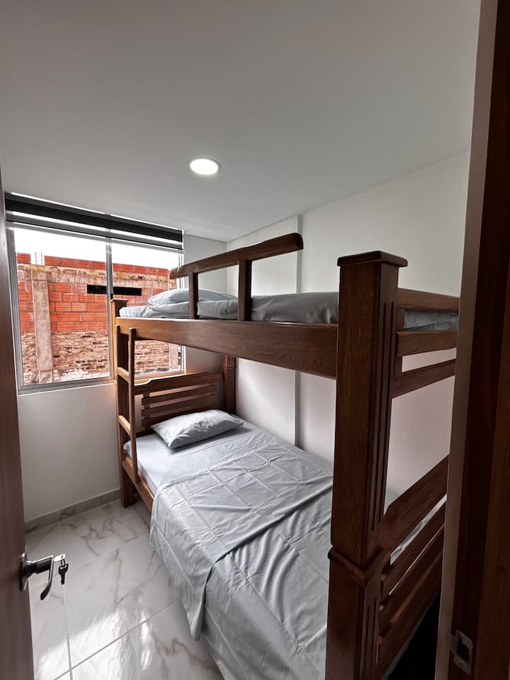 Habitación 1