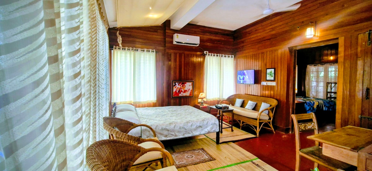 ห้องนั่งเล่น