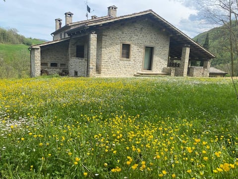 Gamberotti Private Valley