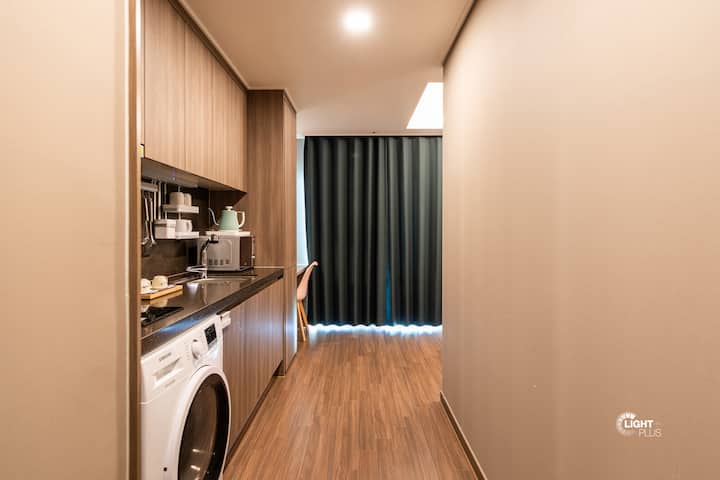 Bora Ocean View Stay Near Haeundae Beach# Gunamro - 부산광역시