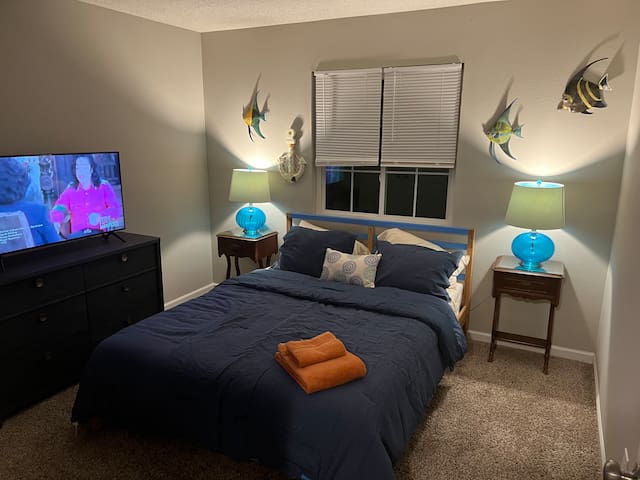 Guest favorite listing in Winston-Salem
