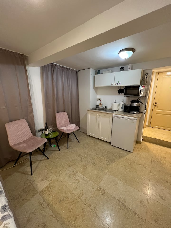 Center Apartment - Cluj-Napoca