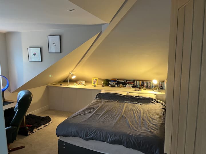 Great Double Room, 2 Mins From Goodwood - Chichester